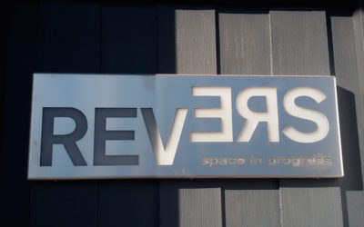 REVERS actualiza su nueva web corporativa